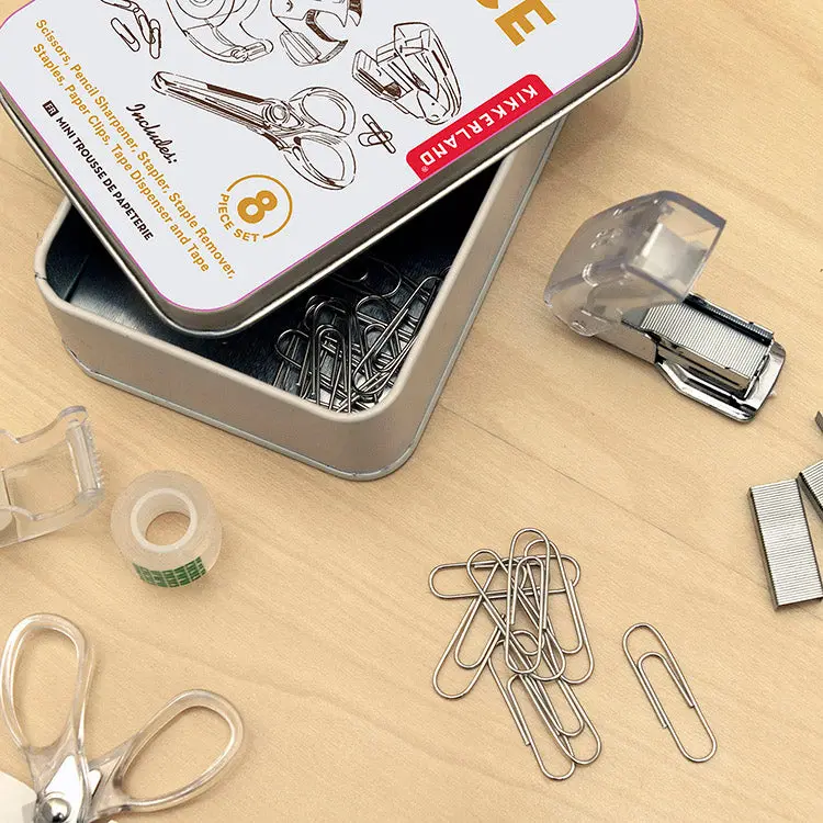 Anywhere Office Kit 2