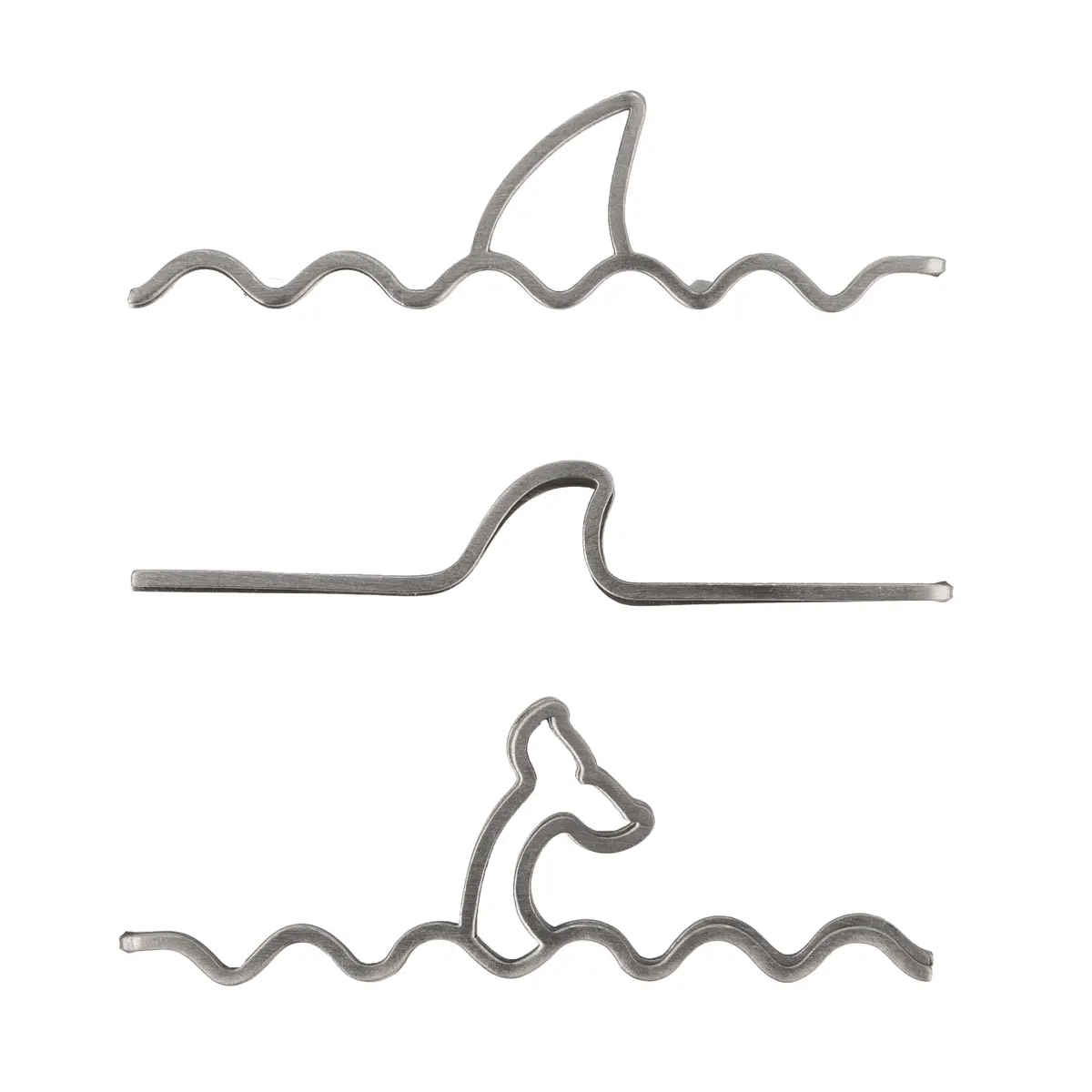 Sea Life Bookmarks 1