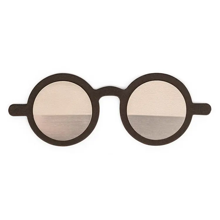 Glasses Sticky Notes 1