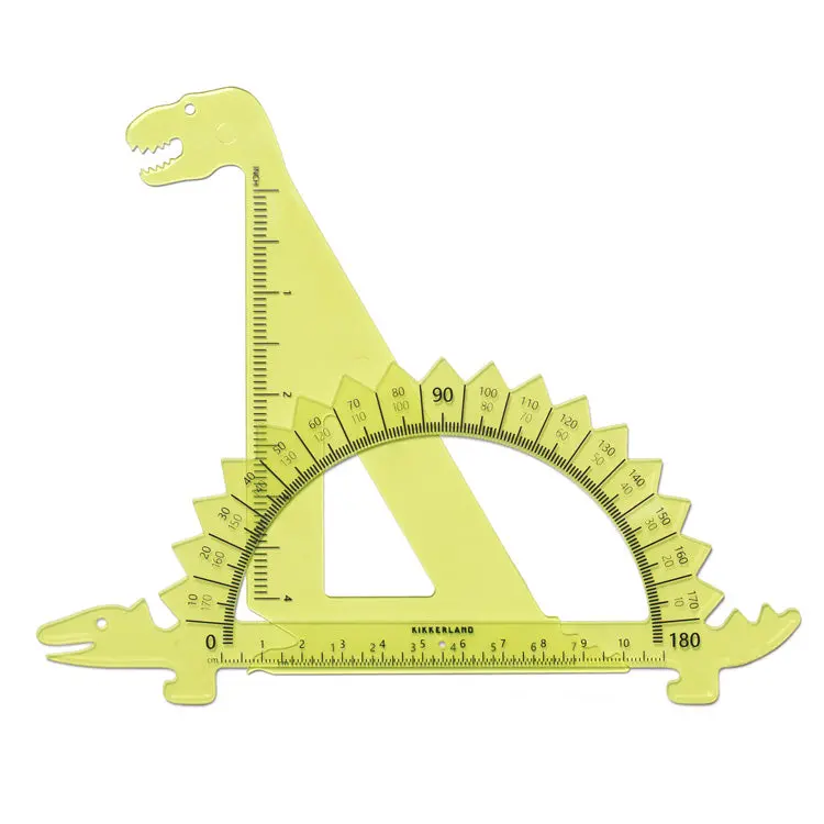 Jurassic Rulers 1