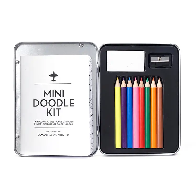 Mini Doodle Kit 1