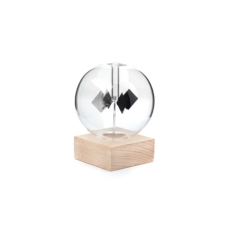 Solar Radiometer 1