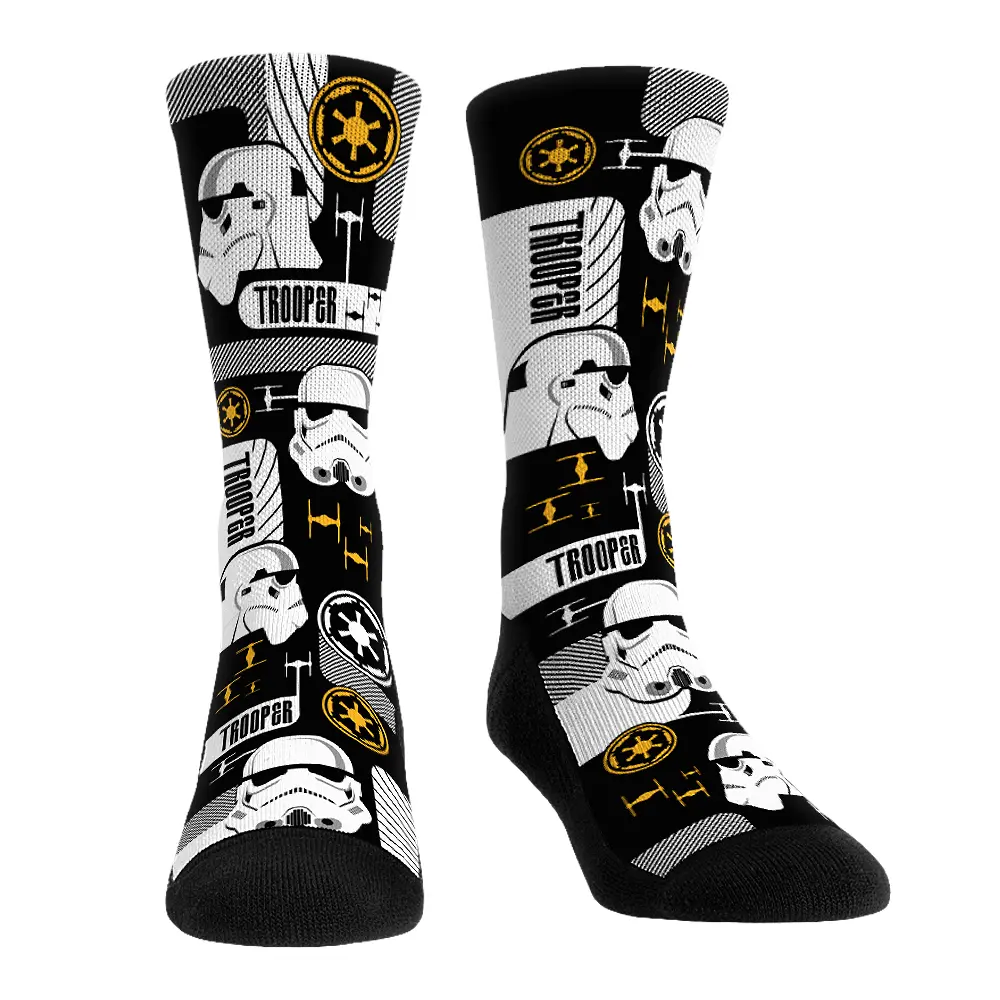 Star Wars - Andor - Trooper Pattern 1