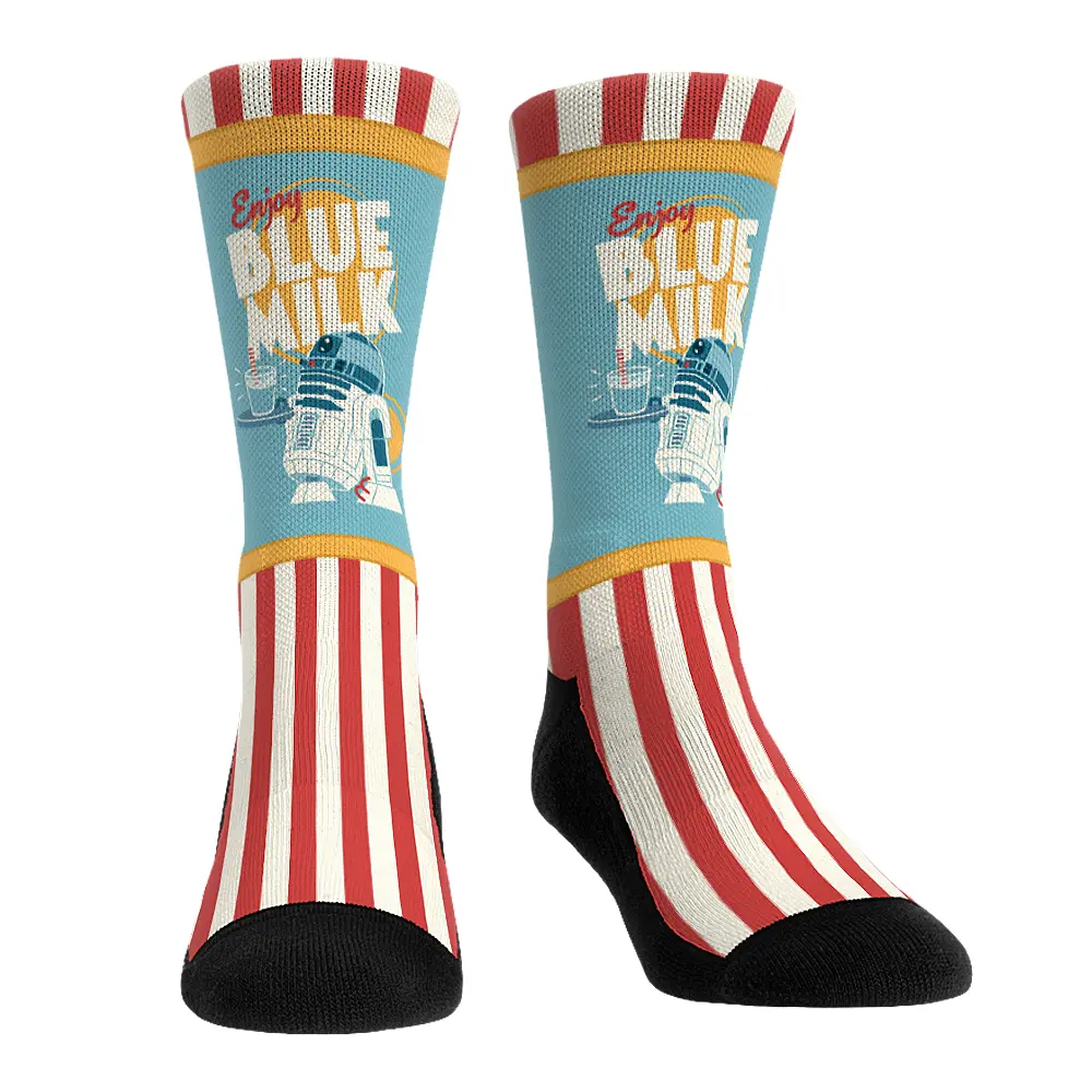 Star Wars - Blue Milk 1