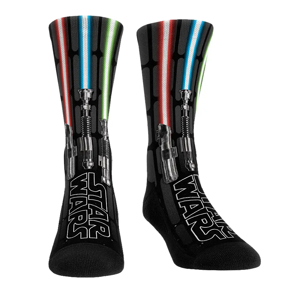 Star Wars - Lightsabers 1