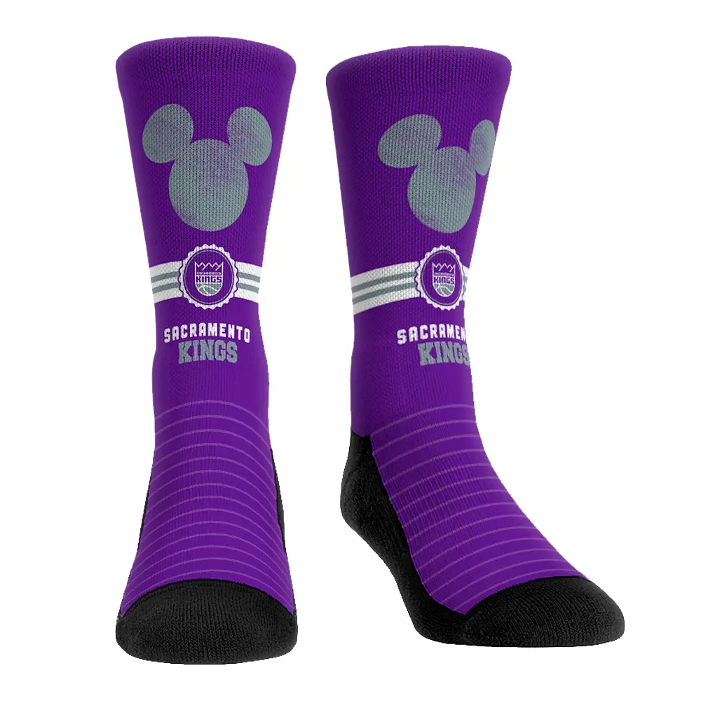 Sacramento Kings - Disney  - Classic Icon 1