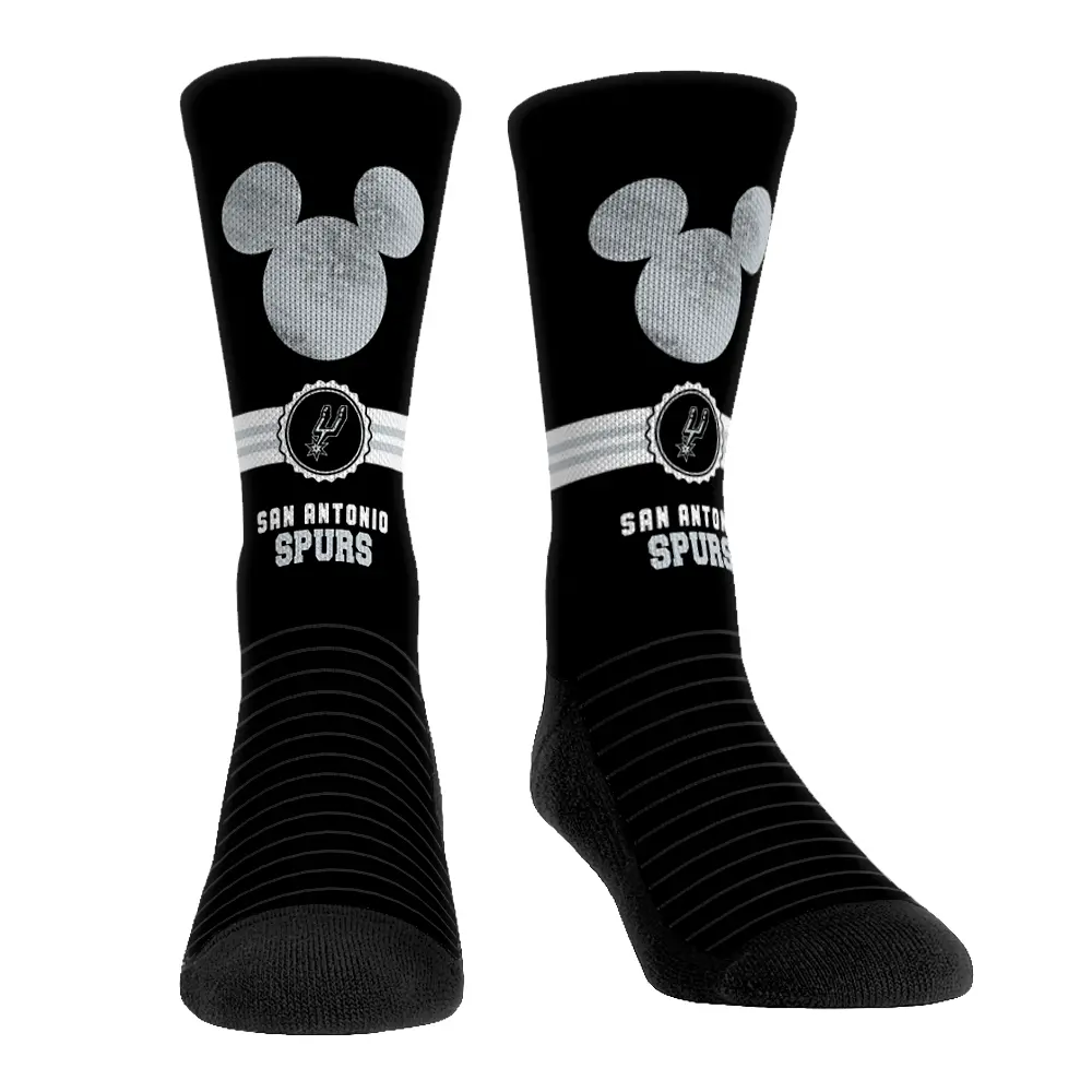 San Antonio Spurs - Disney  - Classic Icon 1