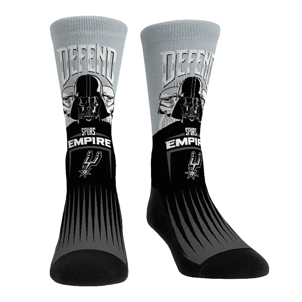 San Antonio Spurs - Star Wars  - Defend The Empire 1