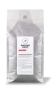 Mahembe - Filter -Rwanda -  2Kg 1