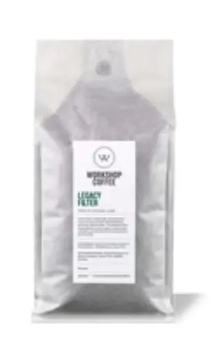 Legacy - Filter - Ethiopia&Peru-2Kg 1