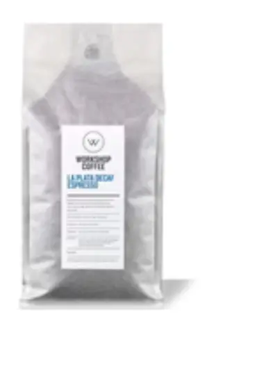 La Plata - Espresso - Columbia - 2Kg 1