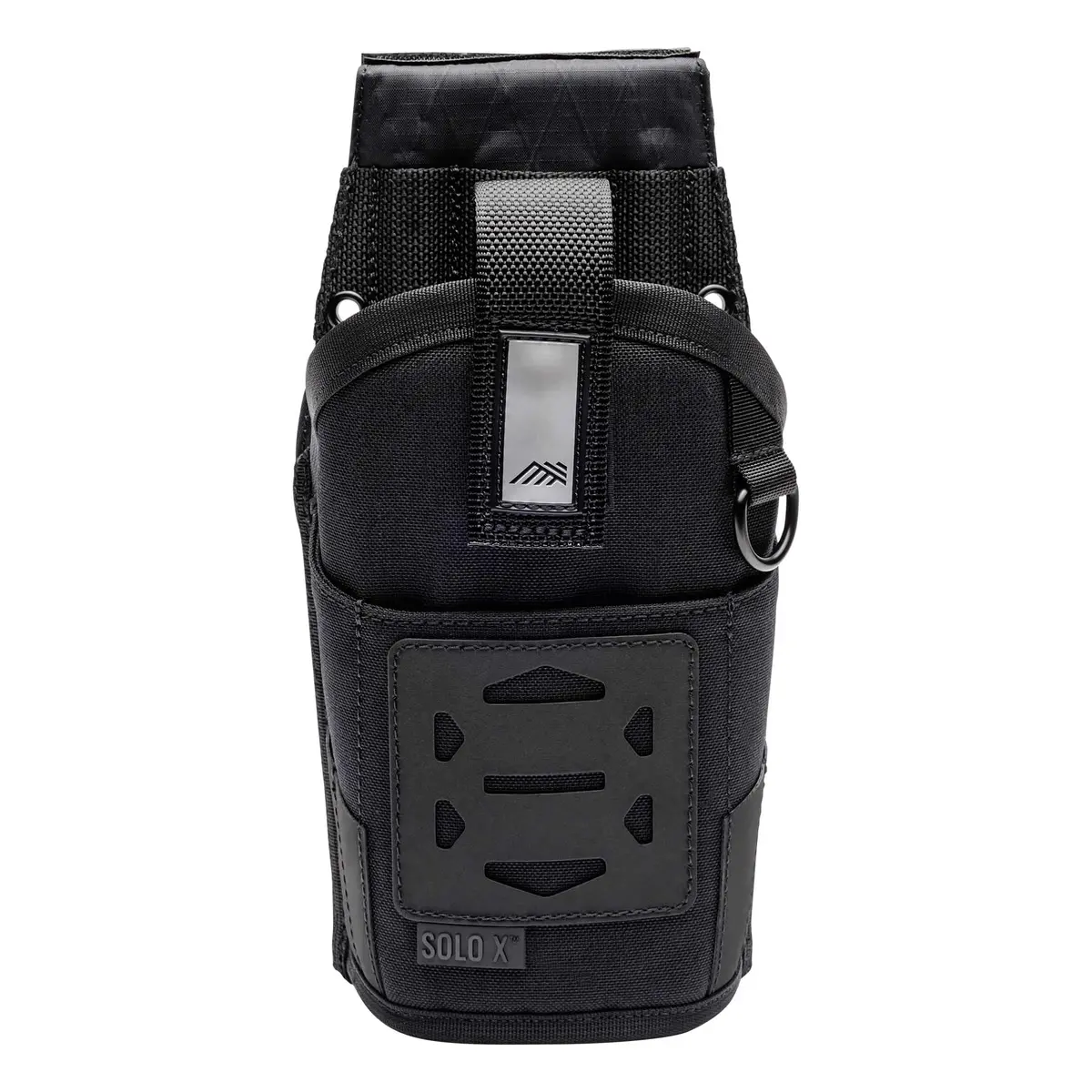 Diamondback Solo X Pouch 1