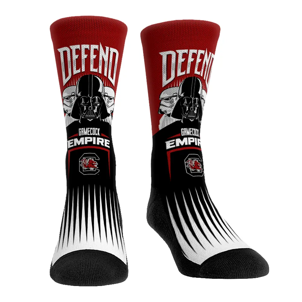 South Carolina Gamecocks - Star Wars  - Defend The Empire 1