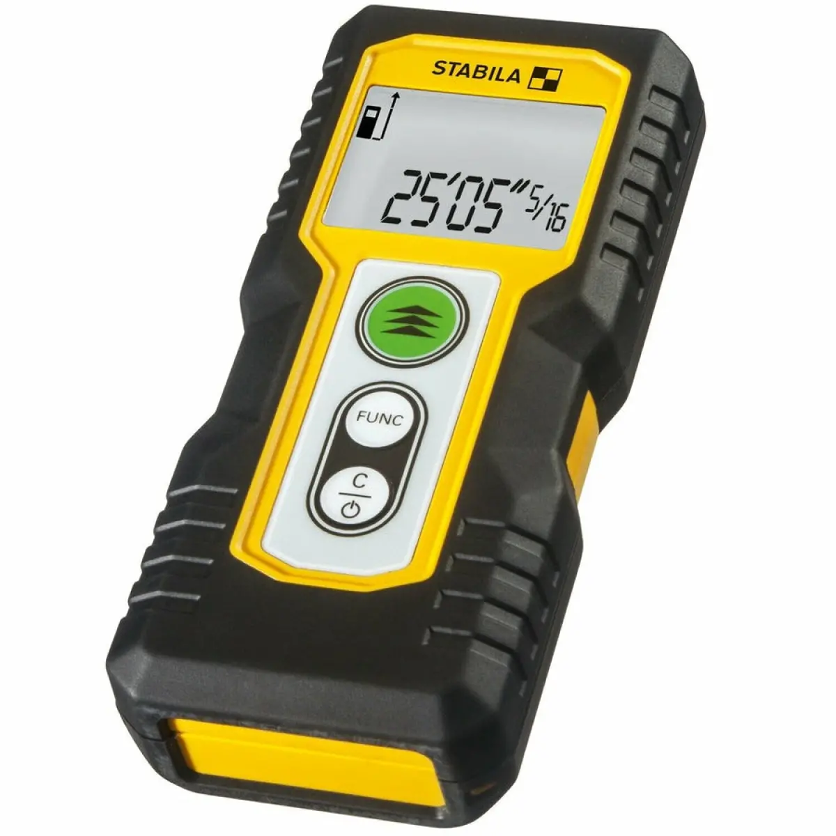 Stabila 06220 Ld 220 98 Ft Laser Distance Measurer 1