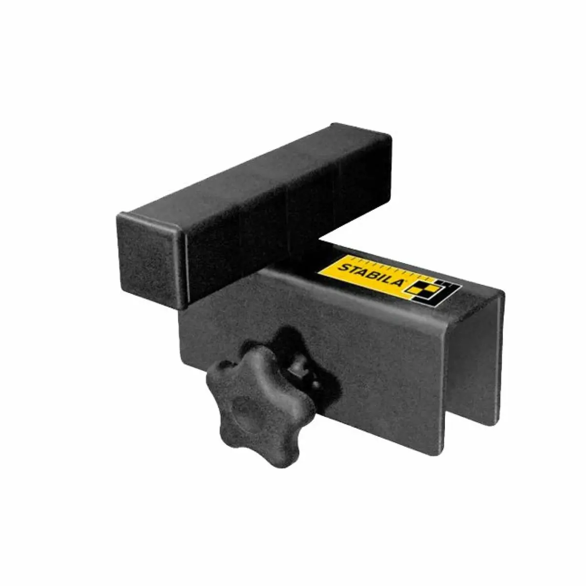 Stabila 07420 Laser Receiver Mount For Batter Boards And Forms 1