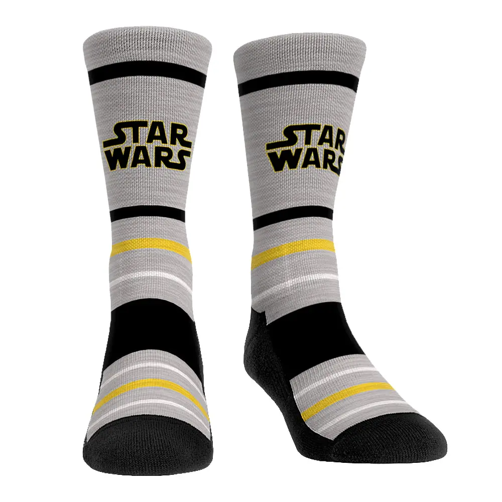 Star Wars Iconic Logo - Classic Stripes 1