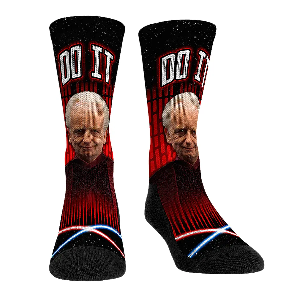 Star Wars - Do It 1