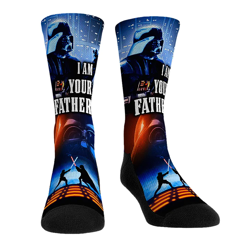 Star Wars - I Am Your Father 1