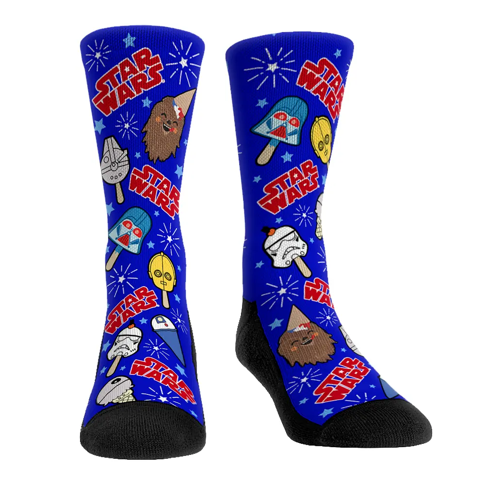 Star Wars - Ice Cream All-Over 1