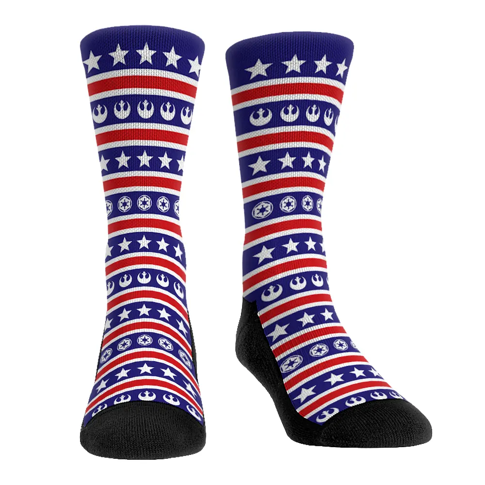 Star Wars - Stars And Stripes 1