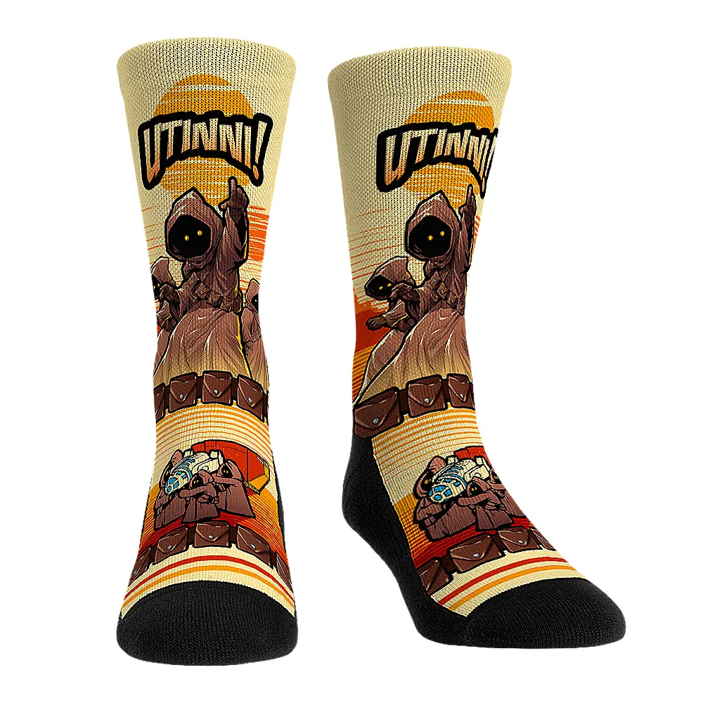 Star Wars - Utinni! 1