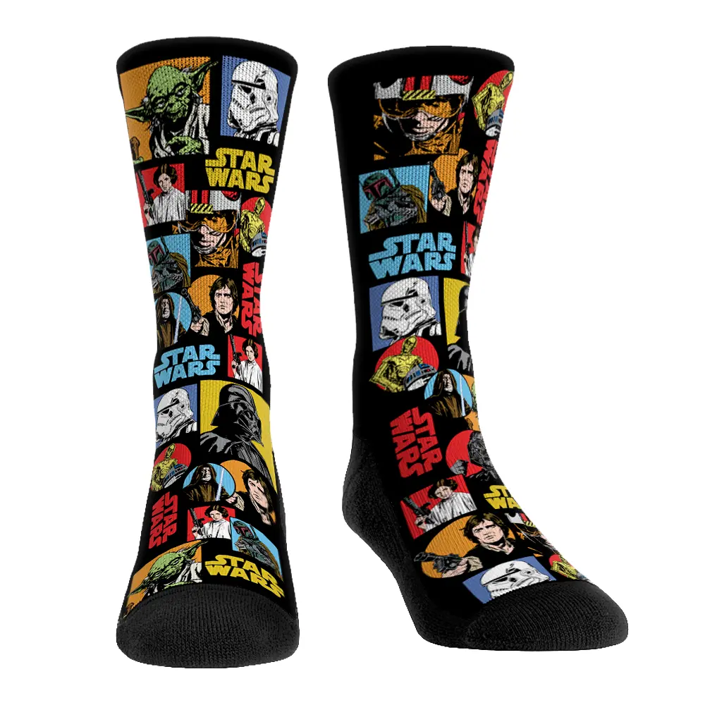 Star Wars - Pop Art 1