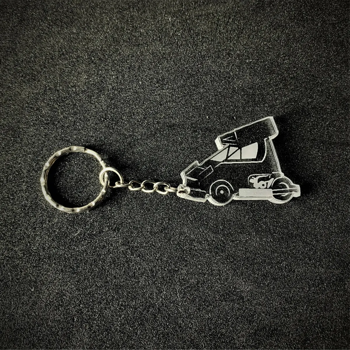 Stoxkart Keyring 1