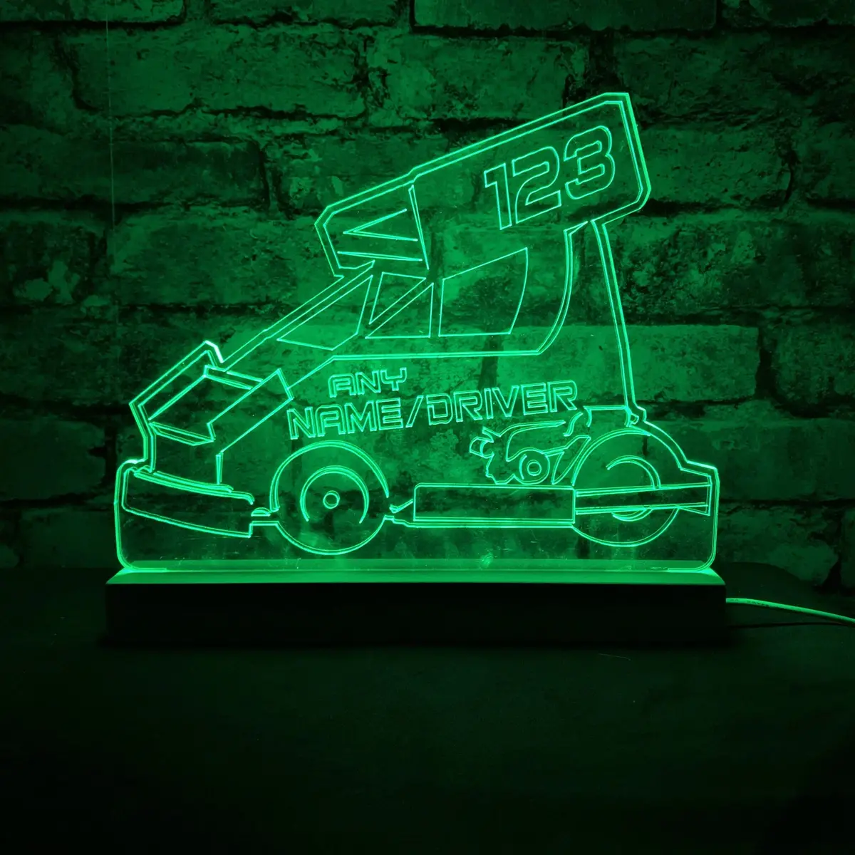 Stoxkart Led Night Light 2