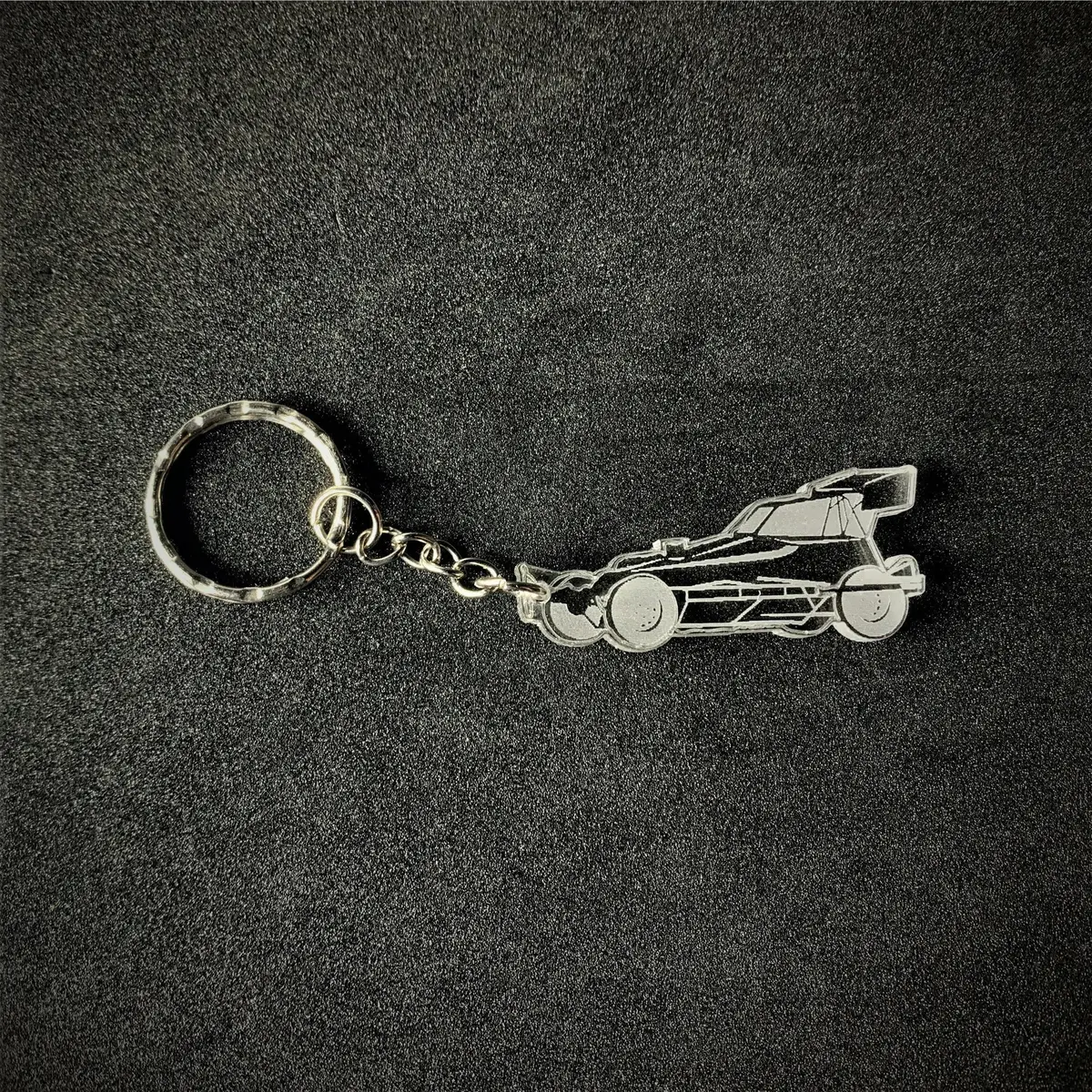 Superstox Keyring 1
