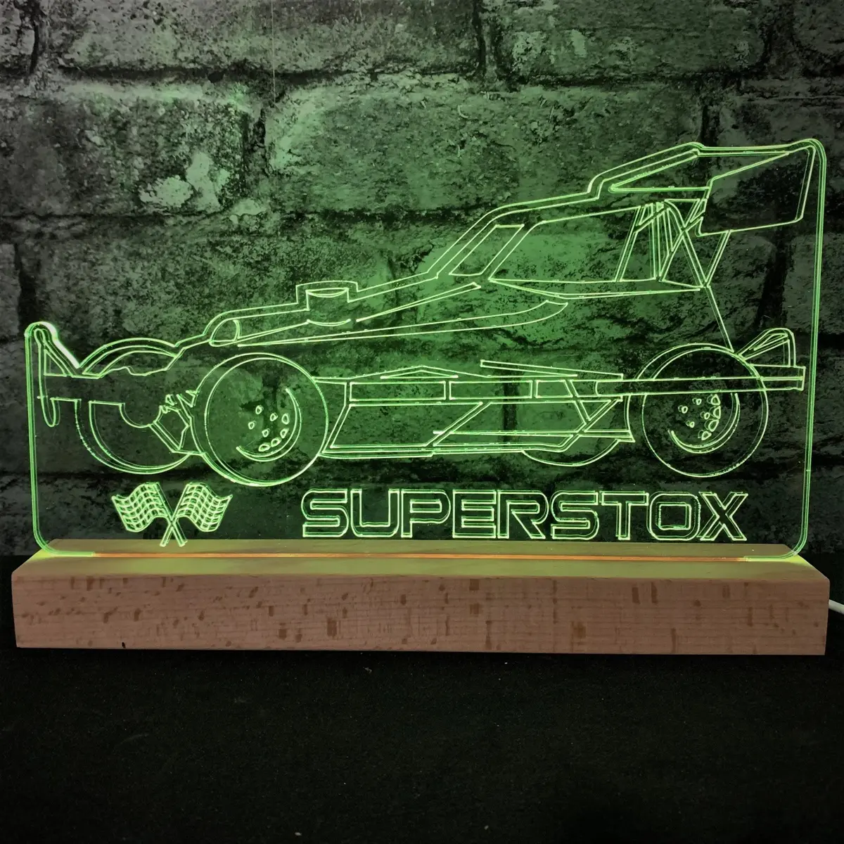 Superstox Led Night Light 2