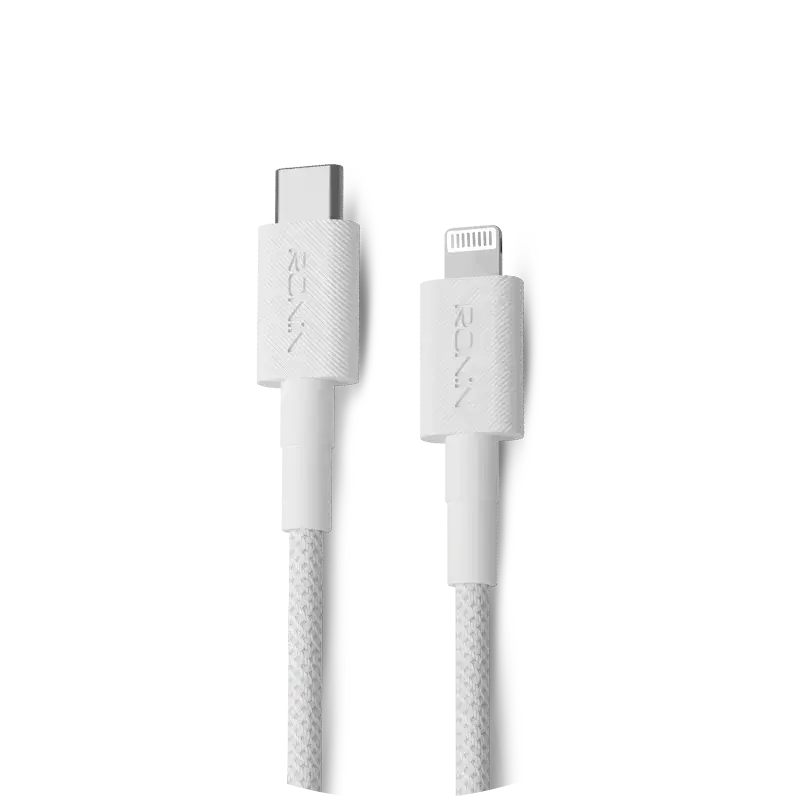 Lynix | R-2045 Type-C To Iphone 1