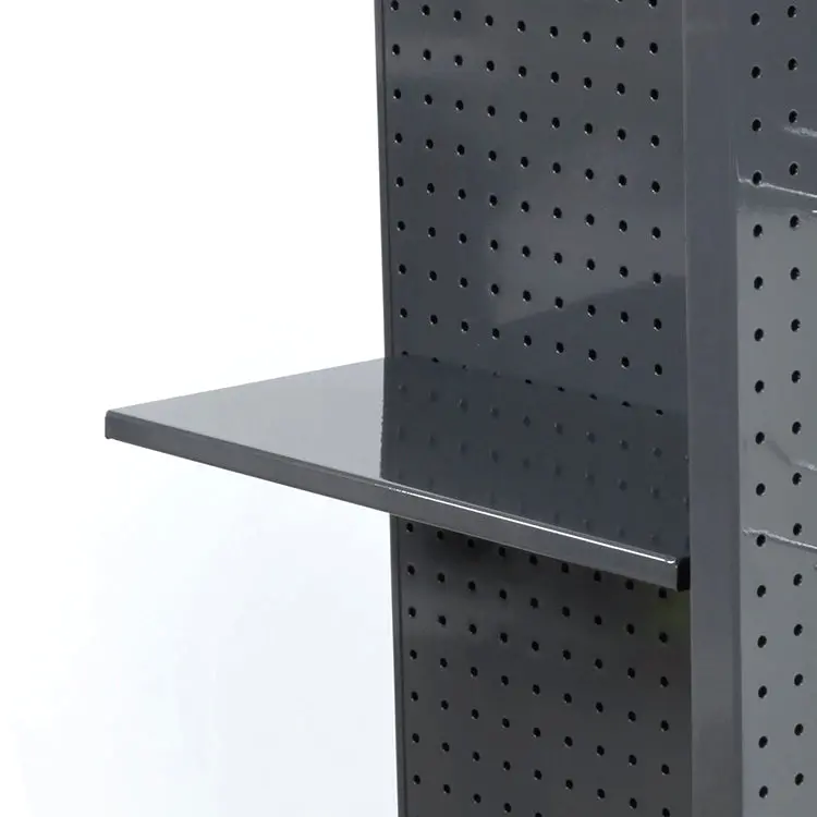 Shelf For Gray Display 1