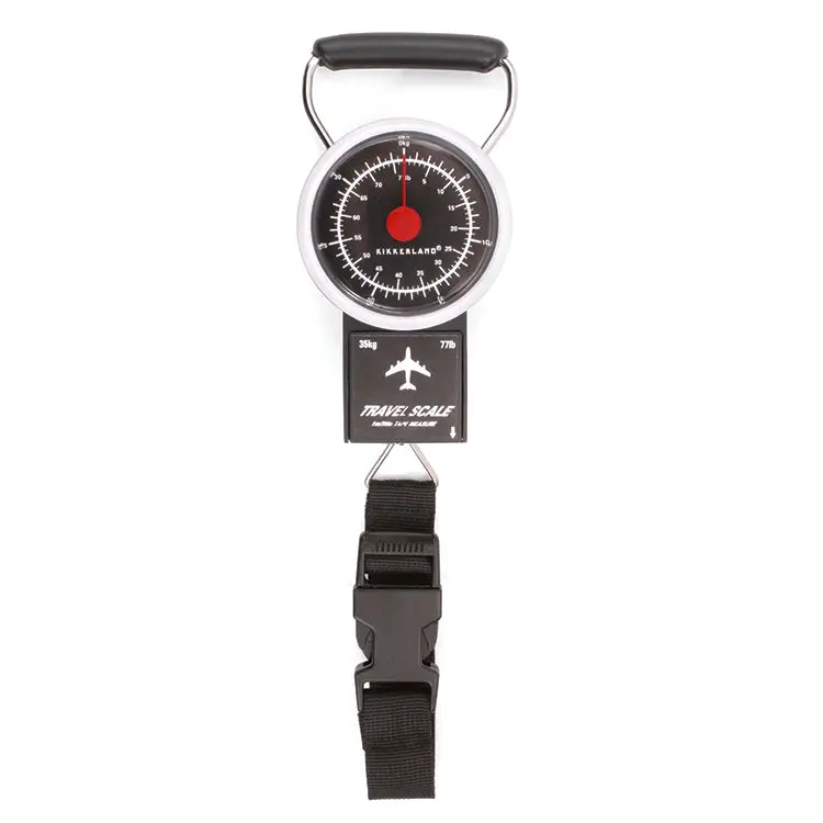 Travel Luggage Scale 1