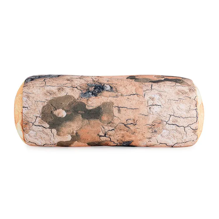 Platanus Log Head Rest 1