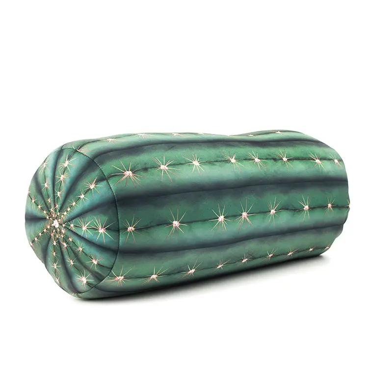 Cactus Head Rest 1