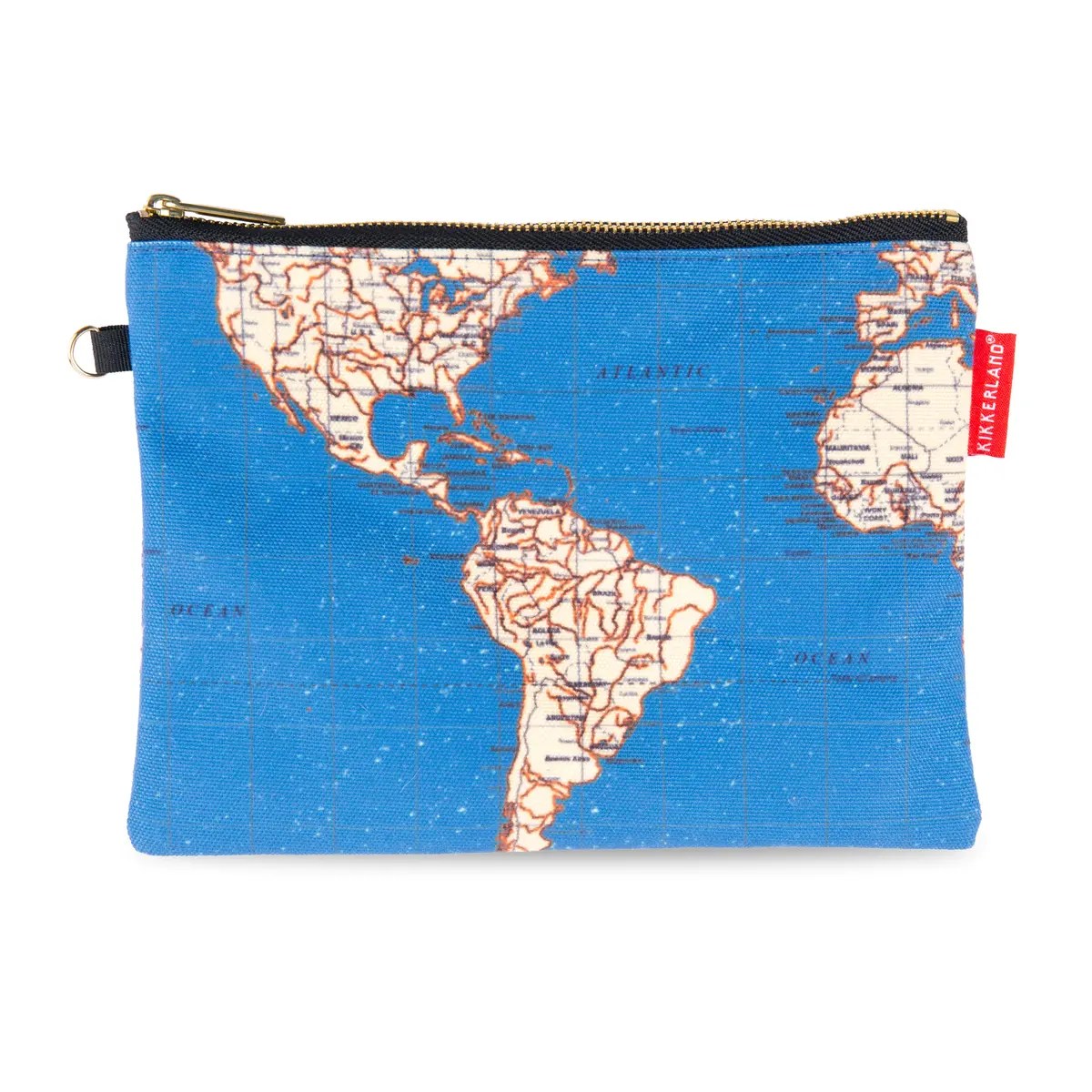 Globetrotter Travel Pouch Large 1