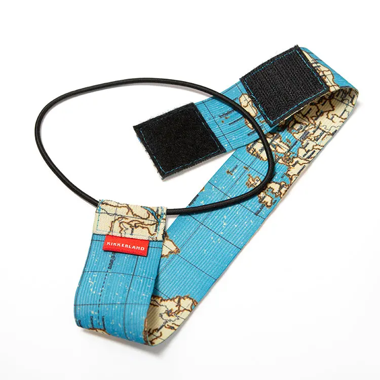 Tag-Along Bag Strap 1