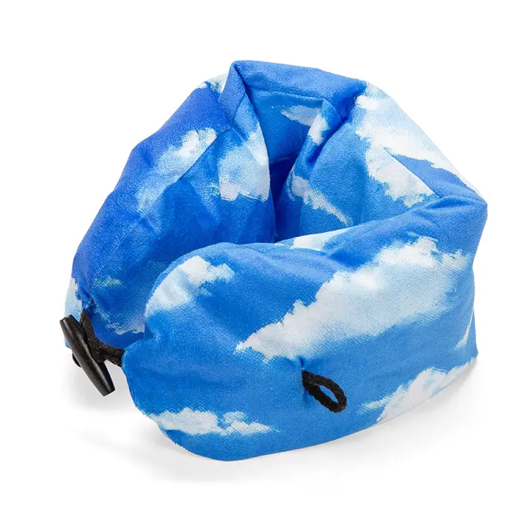 Cloud Neck Pillow 1