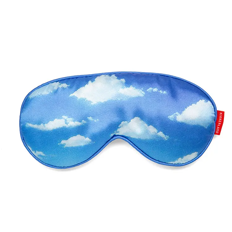 Cloud Ultra-Soft Sleep Mask 1