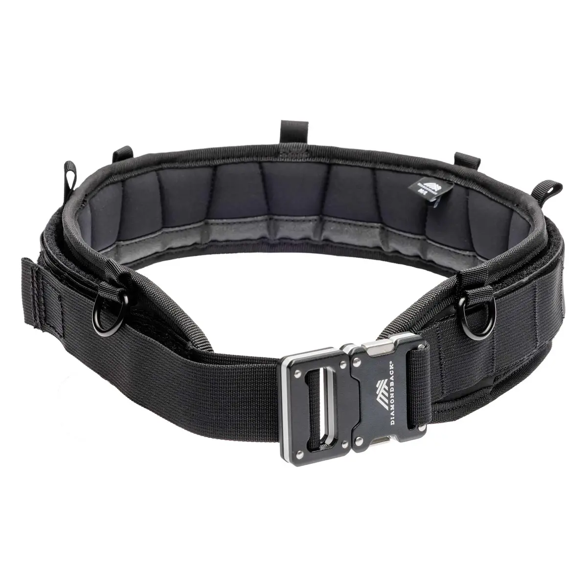 Diamondback Tempo Lite Belt 1