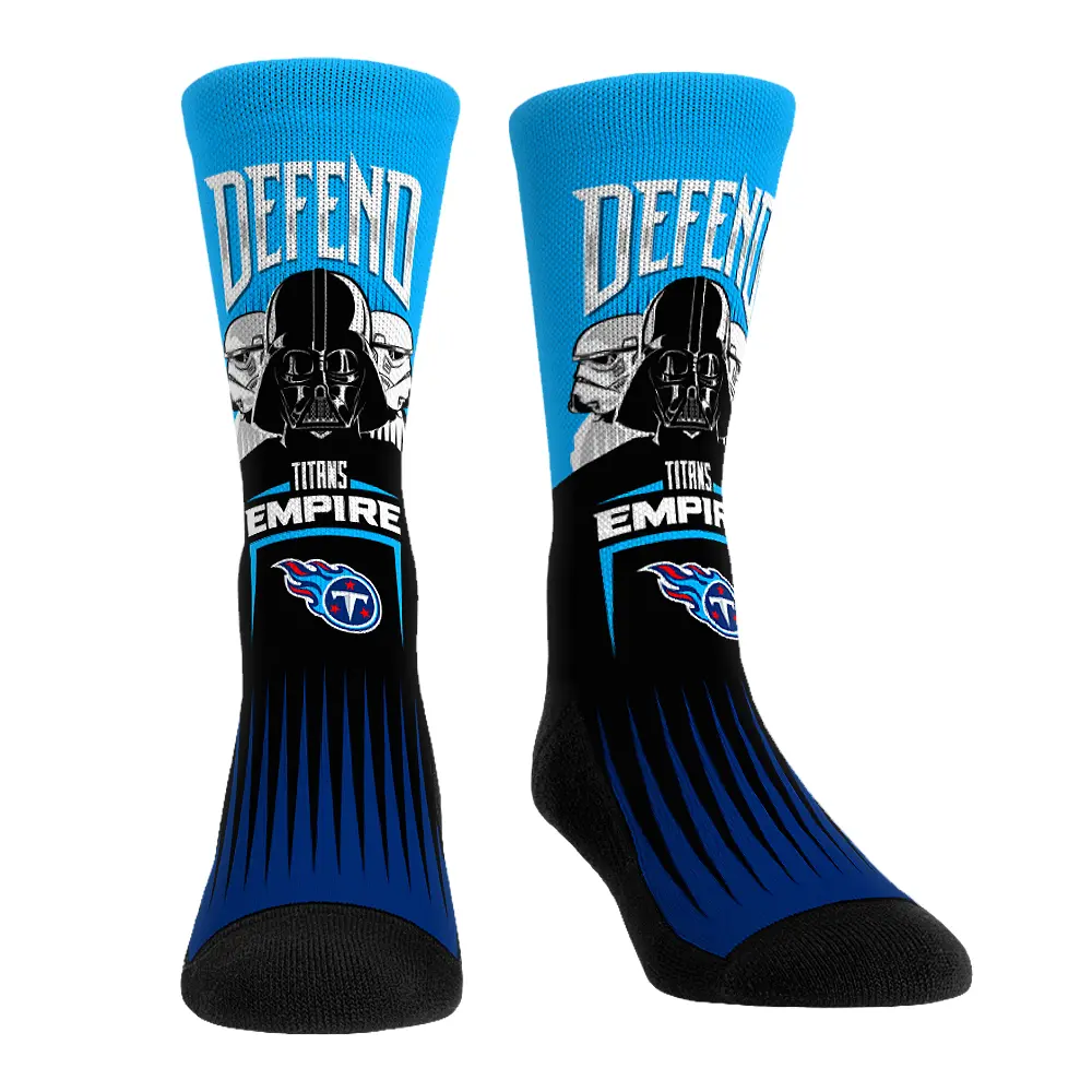 Tennessee Titans - Star Wars  - Defend The Empire 1
