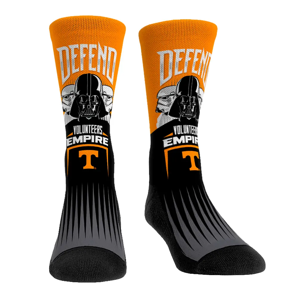 Tennessee Volunteers - Star Wars  - Defend The Empire 1
