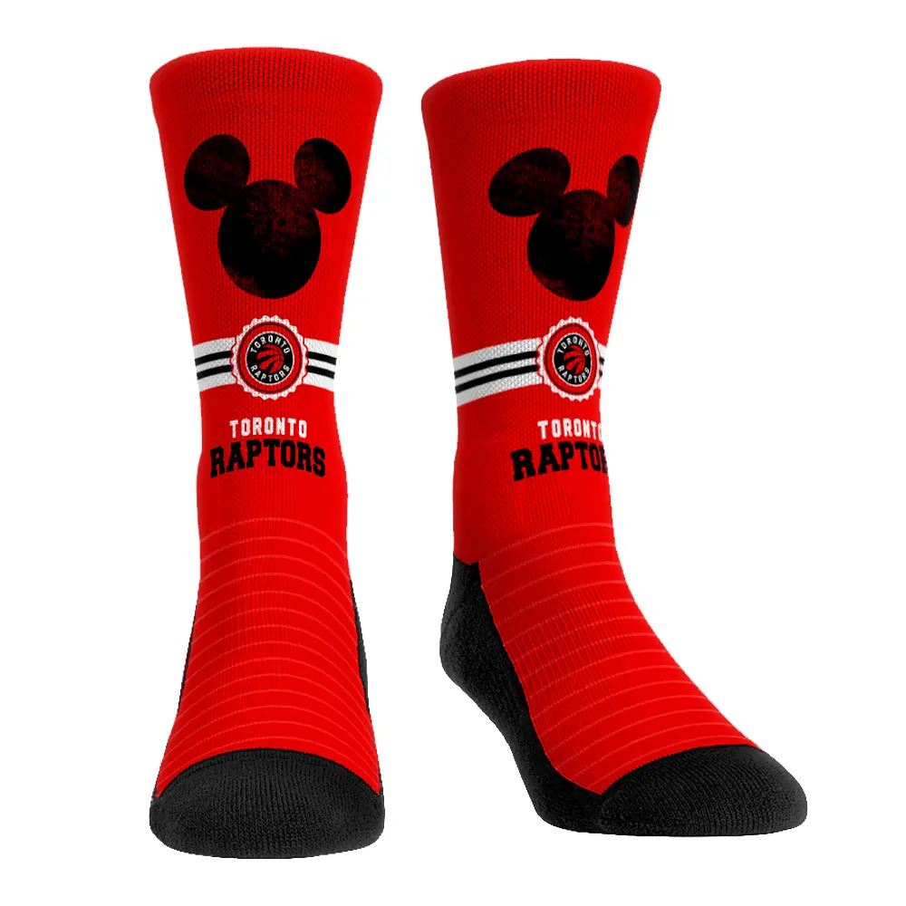 Toronto Raptors - Disney  - Classic Icon 1