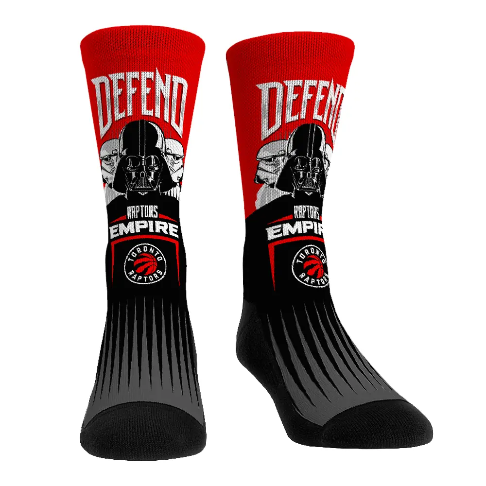 Toronto Raptors - Star Wars  - Defend The Empire 1