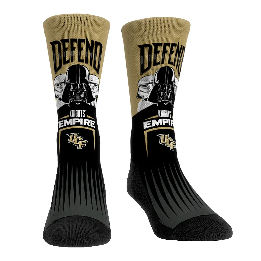 Ucf Knights - Star Wars  - Defend The Empire 1