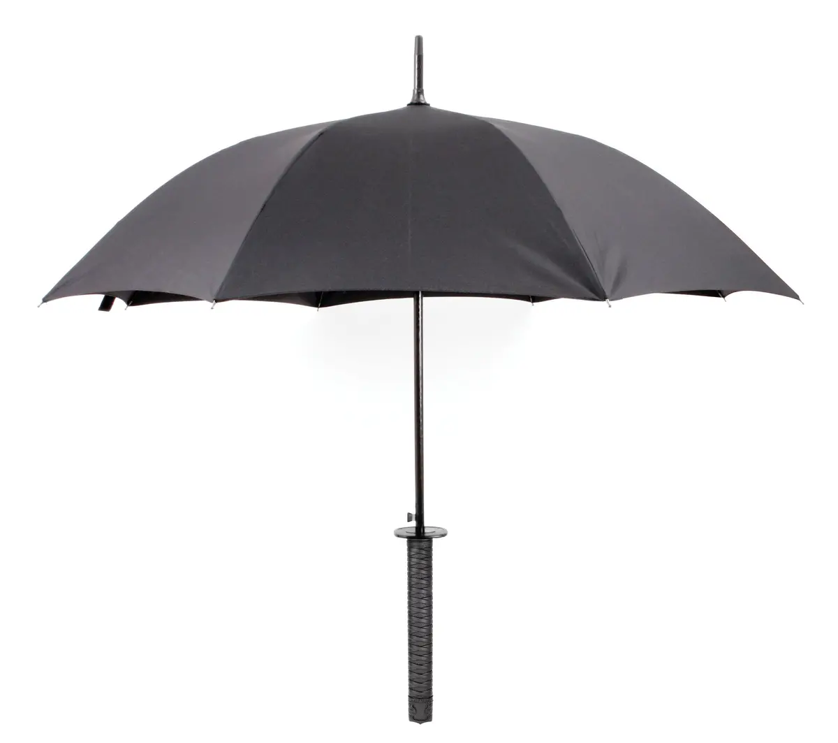 Samurai Umbrella 1