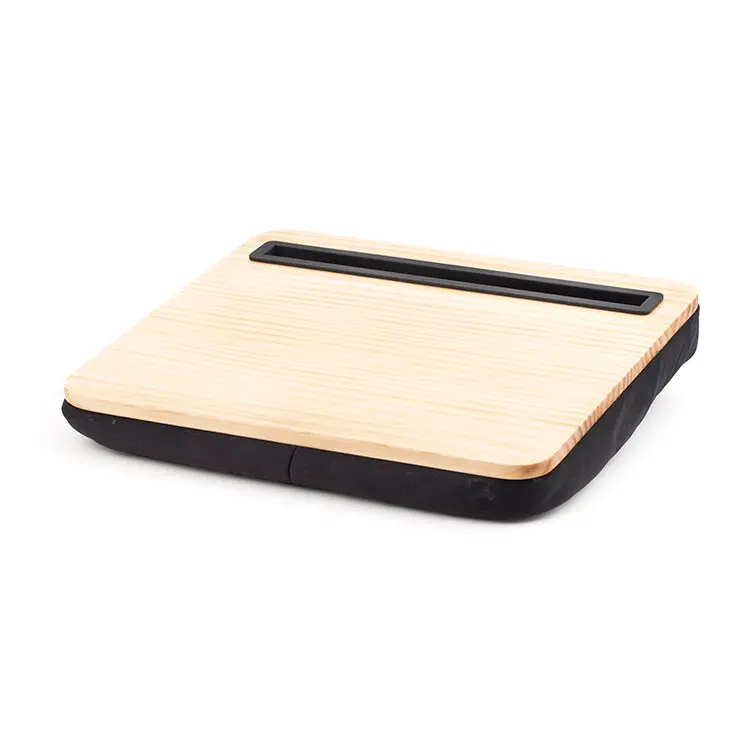 Wooden Ibed Lap Desk 1