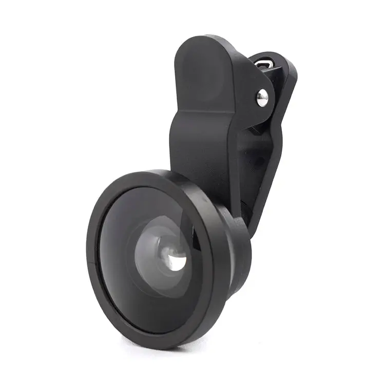 Super Wide Angle Selfie Clip Lens 1