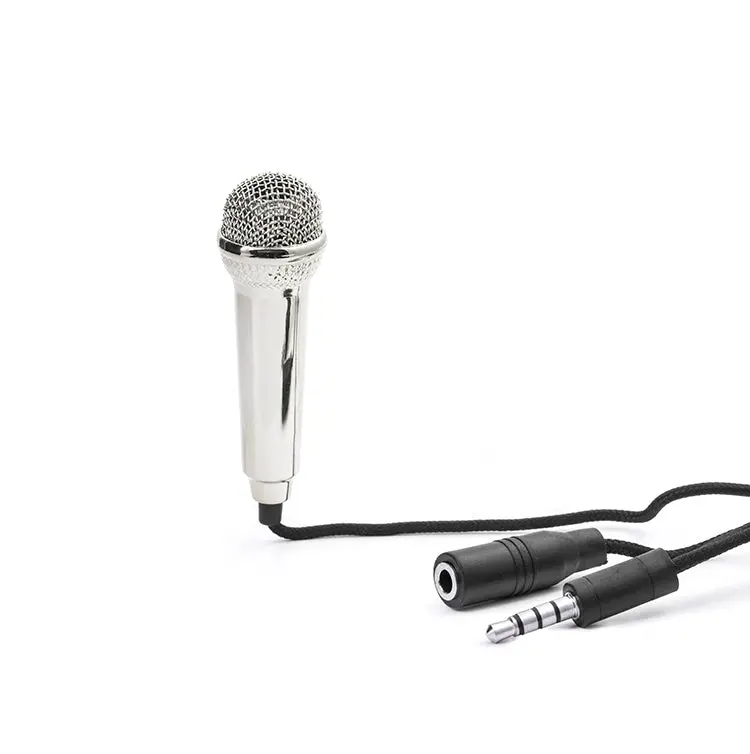 Mini Microphone 1