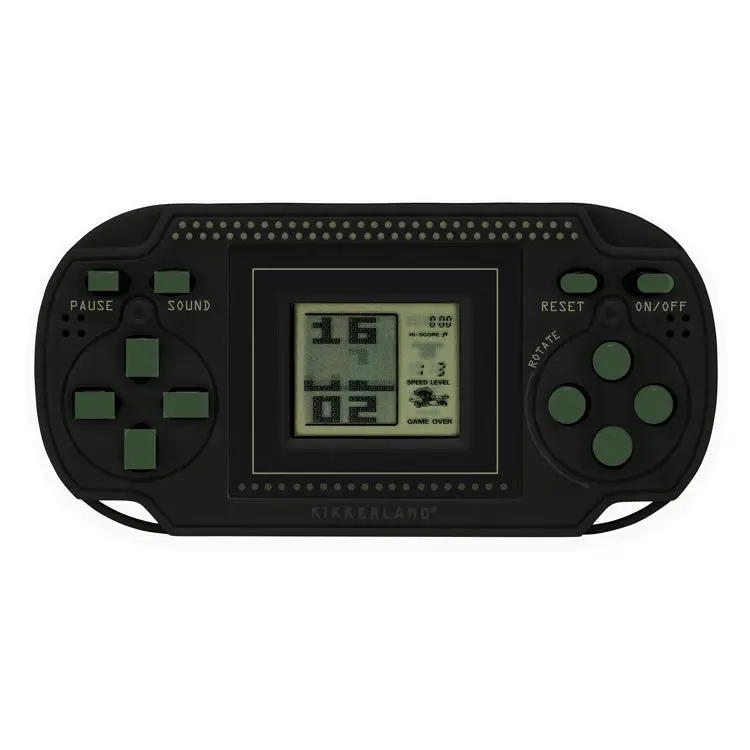 Retro Arcade Game 1